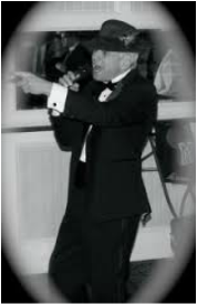 NY Sinatra Party Singer Johnny Cannella