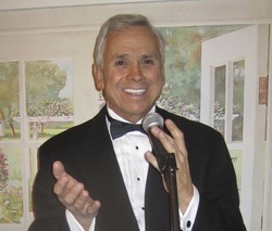 NY Sinatra Party Singer Johnny Cannella Live Ny Entertainment